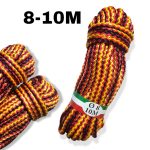 CORDE COULEUR 8-10M