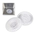 GRILLE LAVABO PLAS