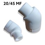 PPR COUDE 20 45 MF ADARA