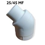PPR COUDE 25 45 MF ADARA