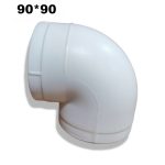 PPR COUDE 90 /90