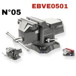 ETAU  N5 EBVE0501 EMTOP