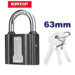 CADENAS 63 EPDKR6001 EMTOP