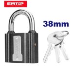 CADENAS 38 EPDKR4001 EMTOP