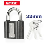 CADENAS 32 EPDKR3001 EMTOP