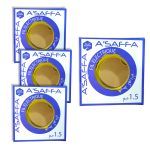FIL 1.5 JAUNE  ASAFFA