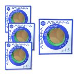 FIL 1.5 VERT  ASAFAA