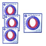 FIL 1.5 ROUGE  ASAFFA