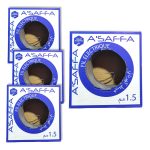 FIL 1.5 MARRON   ASAFFA