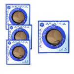 FIL 1.5 NOIR   ASAFFA