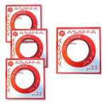 FIL 2.5 ROUGE ASAFFA