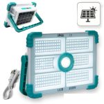 PROJECTEUR CHARGABLE 200W