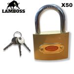 CADENA  X50 LAMBOSS