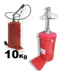 POMPE A GRAISSE 10KG