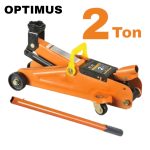 CRIC   2 T OPTIMUS