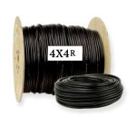 CABLE 4X4 R