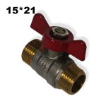 VANNE PAP 15-21MM