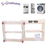 SUPPORT FRIGO 60*60 OUMAM