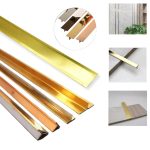 BAGUETTE SEPARATION DORE LUX