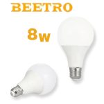 LAMPE DETECTEUR BEETRO 8W LA232