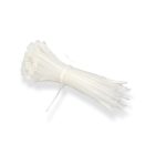 COLLIER PLAST  4.8*300  BLANC – Image 7