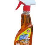 POLICHE ACTION 500CL