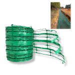GRILLAGE AVERTISSEUR VERT/TLEPHONE