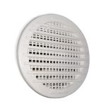 GRILLE D'AERATION FILET  110