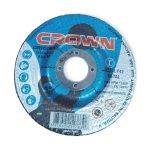 DISQUE 115 METAL CROWN