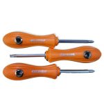 TOUR VIS DOUBLE DAMILUX