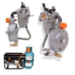 CARBURATEUR MOTO POMPE