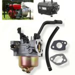 CARBURATEUR GROUPE