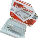 HUBLO ETANCHE NEW CARRE IP65 MIRSA