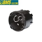 BOITE ENCASTREMENT ROND BMS D003