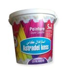 ASTRAD KES  25KG