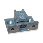 FERRURE DASS ZAMAC F200