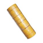 CHARTETON JAUNE ABRO