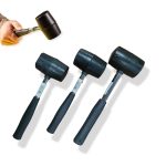 MAILLE NOIR 500G GM