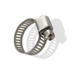COLLIER DE SERRAGE  10X16 1 CHOIX