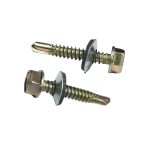 TIRFOND TETE MECHE 6.3X25 LAMBOSS (500PCS)