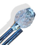 TRINGLE DB CRISTAL CHROME EL-AMIR