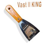 GRATOIR INOX 2 VEST KING