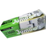 VERRE FOURN JUMBO 17/5/5