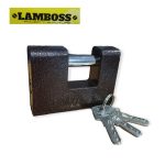 CADENAS TIGE MOUCHETEE  100 LAMBOSS