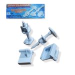 FIXATION ABATANT KENZA GM