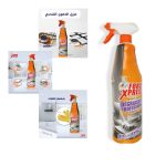 FORCE EXPRESS  DEGRAISSANT ORANGE  950CL
