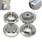 JEUX BOUCHON RADIATEUR + SUPPORT
