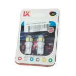 LAMPE VEILLEUSE VOITURE  LED PM 1 PCS