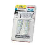 LAMPE VEILLEUSE VOITURE LED GM 1 PCS