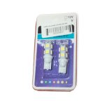 LAMPE VEILLEUSE VOITURE LED MM 1 PCS
